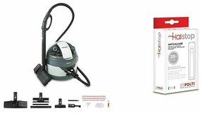 Σκούπα Ατμοκαθαριστής POLTI PTEU0260 4.5 bar 2 L 2000W 2000 W