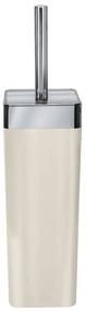 Βουρτσάκι Μπάνιου WC Match 8482 Beige Kleine Wolke Plastic