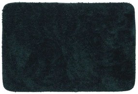 Πατάκι Μπάνιου Angora Dark Green Sealskin 60X90 Πολυέστερ