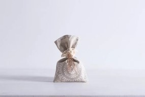 Beauty Home ΠΟΥΓΚΙ ΛΕΥΚΑ ΜΑΝΤΑΛΑ 12 x 17 cm