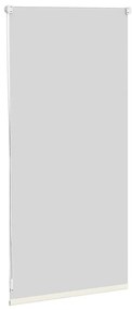 vidaXL Ρόλερ Σκίασης Blackout Μπεζ 40 x 100 cm