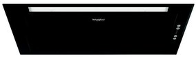 Whirlpool WCT3 63F LTΚ Μηχανισμός Απορρόφησης 51.4cm, Μαύρος, B