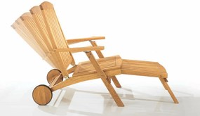 Ξαπλώστρα Deck