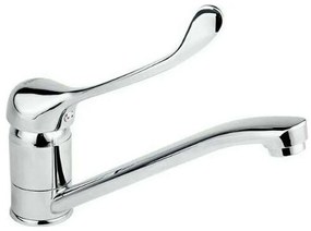 Μπαταρία Κουζίνας Για ΑΜΕΑ Vasto Medico BVAM4 Chrome Ferro Metal