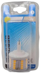 LED ΛΑΜΠΑ G9/5W/3000K 4264-4264