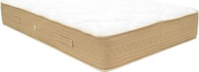 Στρώμα Sleepy pakoworld bonnel spring διπλής όψης 27cm 160x200εκ