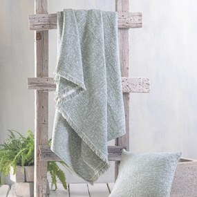 Ριχτάρι Καναπέ Τριθέσιου (180x280) Rythmos Kober Grey