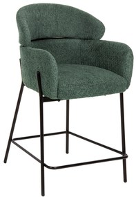 Intrahome ΣΚΑΜΠΟ ΜΕΣ. ΥΨΟΥΣ SCASABLANCAINCASABLANCALTCASABLANCAIE-VCASABLANCALERIE .03 ΠΕΤΡΟΛ ΥΦΑΣΜΑ ΜΠΟΥΚΛΕ-ΜΑΥΡΑ ΜΕΤΑΛΛΙΚΑ ΠΟΔΙΑ 56x56x96Yεκ. intraho-1621958
