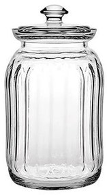 Δοχείο Αποθήκευσης 1.5lt Pasabahce By Espiel Viva SP96394G1