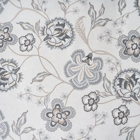 Σεντόνια King Size (Σετ) Vesta Elegant Como 2
