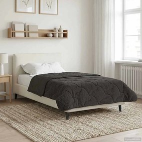 vidaXL Κουβέρτα ολόκληρου του χρόνου 140 x 220 cm