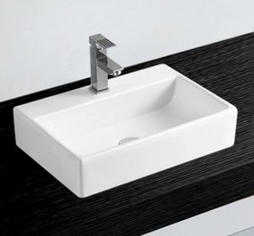 KARETO ΝΙΠΤΗΡΑΣ 51*35.5*12 ΛΕΥΚΟΣ-27-1347