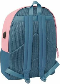 Σχολική Τσάντα El Pulpo   Ροζ 31 x 44 x 18 cm