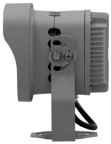 LED Προβολέας Αρχιτεκτονικού Φωτισμού 12W CREE 230v 1800lm Δέσμης 10° Μοιρών Αδιάβροχος IP67 Φυσικό Λευκό 4500k GloboStar 05016 - 05016
