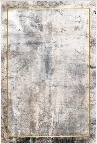 Bathmat Set (2 Pieces) Kt479 Multicolor