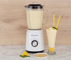Μπλέντερ Κύπελλο Orbegozo 17664 500 W