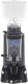 Coffee Grinder - 2kg of Beans - with Portioner and Level Flap