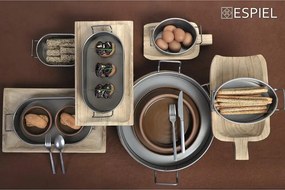 Δίσκος Σερβιρίσματος (23.5x15.5x4) Espiel TEM219