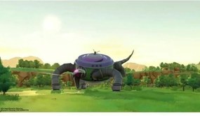 Βιντεοπαιχνίδι για Switch Microids Goldorak : Le Festin des loups