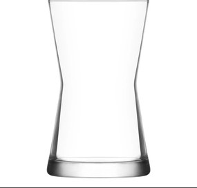 Glass Set (6 Pieces) LV-DRN372F Transparent