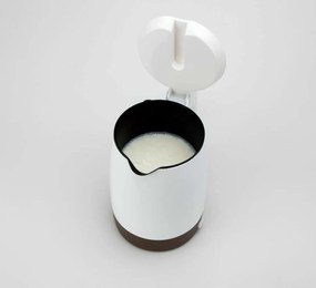 Βραστήρας JATA CL819/5 Λευκό 400 W 1 L Πλαστική ύλη