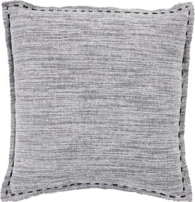 Διακοσμητικό Μαξιλάρι (40x40) Das Home 0285 Black