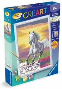 Σετ Ζωγραφικής Ravensburger