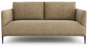 Καναπές από βελούδο stonewashed, Oscar