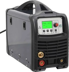 vidaXL Μηχάνημα Συγκόλλησης MIG / MMA / Ανύψωση TIG 200 A