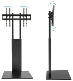 Βάση Τηλεόρασης TooQ FS2288M-B 32" 40 kg