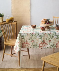 ΤΡΑΠΕΖΟΜΑΝΤΗΛΟ 140x180cm KENTIA - MALUS