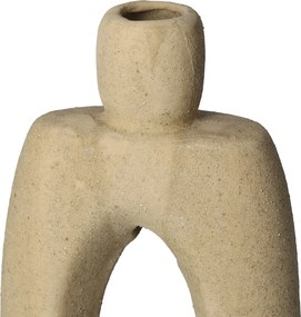 Διακοσμητικό Βάζο (11x5x27) Kersten XET-9835