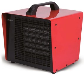Muhler MMF-3290 Αερόθερμο Δωματίου Δαπέδου 3000W