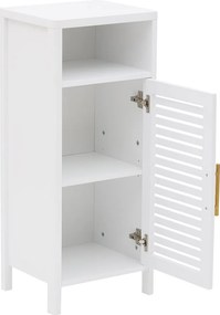 Ντουλάπι Μπάνιου Δαπέδου Με Ράφι (36x30x85) F-V Orea 220233