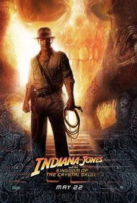 Φωτογραφία Indiana Jones and the Kingdom of the Crystall Skull