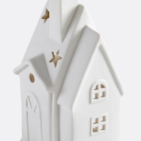 Κεραμικό ρεσό-σπιτάκι, Caspar