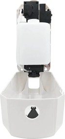 Dispenser αντισηπτικού με αυτόματο διανομέα - 1.2L