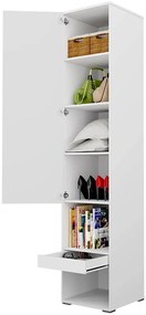 Ντουλάπα Concept Pro I-Leuko