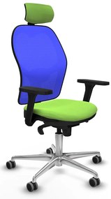 Καρέκλα Γραφείου Piqueras y Crespo 3D086G2 Φιστικί