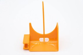 MAJ25/26X - Plastic Peeler / Slide On (Right)