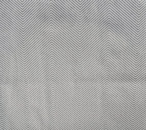 Makis Tselios Home Διακοσμητική Μαξιλαροθήκη 40Χ40 Fresh 3 D.Grey