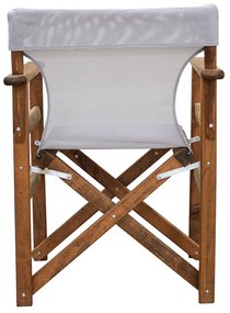 TORINO ΚΑΡΥΔΙ ΣΚΗΝΟΘΕΤΗ ΜΕ ΓΚΡΙ TEXTILENE 600gr