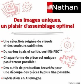 Παζλ Ravensburger Nathan