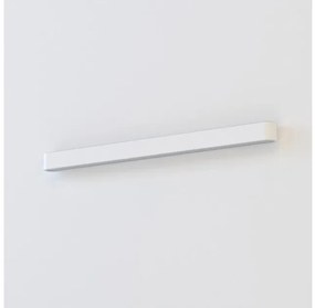 Απλίκα Φωτιστικό Τοίχου LED Tube 16W IP20 Soft Ceiling 60x6 Nowodvorski 7548 Λευκό