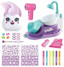 Σετ Καθαρισμού και Αποθήκευσης Canal Toys