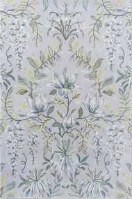 Χαλί Parterre 081707 Pale Sage Grey-Green Laura Ashley 200X280cm