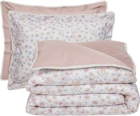 Σεντόνια King Size (Σετ) Das Home Prestige 1727 Multicolor
