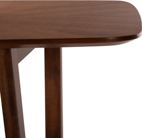 ΣΕΤ ΤΡΑΠΕΖΑΡΙΑΣ 7ΤΜΧ ZARRA HM21338.01 ΤΡΑΠΕΖΙ ΑΠΟ MDF--ΚΑΡΕΚΛΕΣ ΜΕ ΜΠΟΥΚΛΕ ΥΦΑΣΜΑ