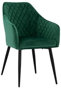 ΠΟΛΥΘΡΟΝΑΚΙ CHARLES HM8522.03 ΜΕ ΚΥΠΑΡΙΣΣΙ ΒΕΛΟΥΔΟ 52x60x89Υ εκ.