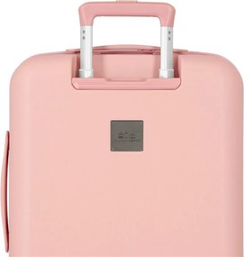 Βαλίτσα Disney Minnie Mouse Πολύχρωμο